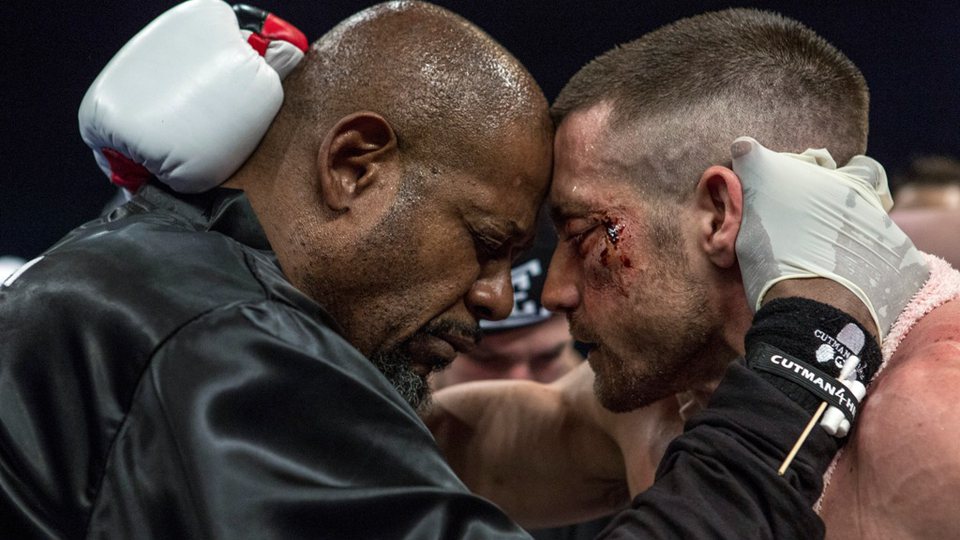 Kino premijere: "Southpaw"