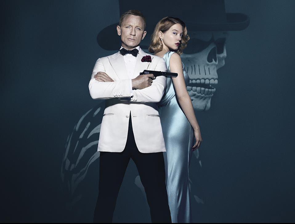 Spectre: Povratak čovjeka koji gladi mačku