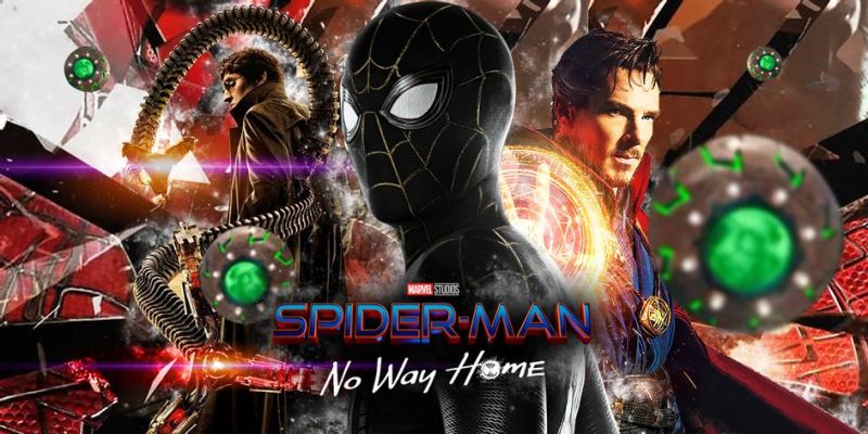 Svi negativci u novim "Spider-Man: No Way Home" TV spotovima