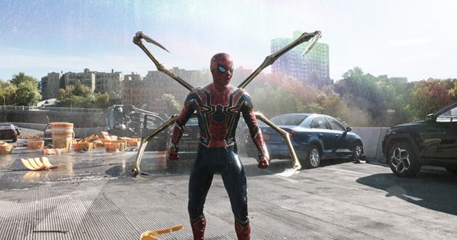 Predstavljamo titlovani trailer za "Spider-Man: Homecoming"