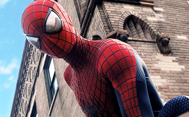Box office: ''Spider-Man'' osigurao prvo mjesto