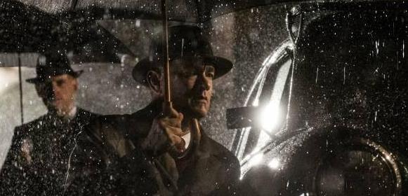 Dva trailera iz Spielbergovog "Bridge Of Spies"