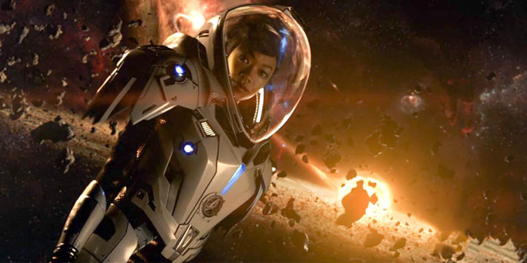 Star Trek "Discovery": Kontekst stvara kraljeve