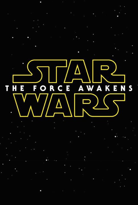 Star Wars: The Force Awakens