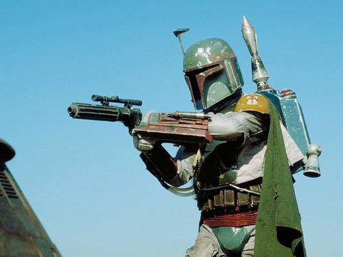 Star Wars: Boba Fett dobija svoj spin-off