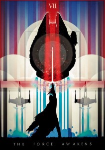 star wars the force awakens