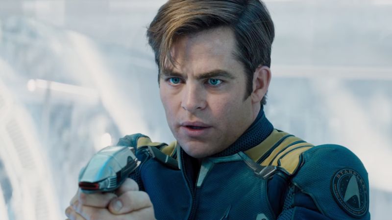 Nastavak "Star Trek 4" traži novog režisera