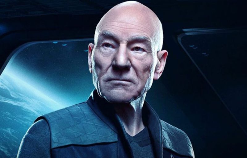 Star Trek: Picard - Jean-Luc kao akcioni junak ili ne?