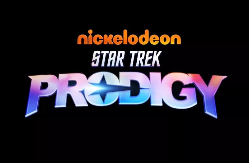 "Star Trek: Prodigy": Nova  animirana serija na obzoru
