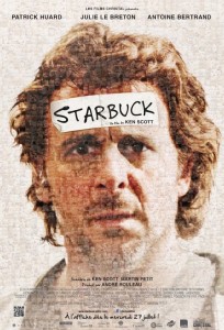 starbuck poster