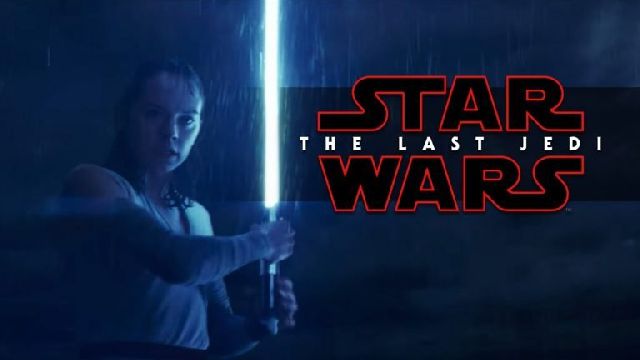 Pogledajte novi foršpan filma "Star Wars: The Last Jedi"