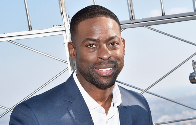 Sterling K. Brown priključio se ekipi filma "Black Panther"