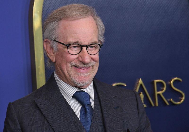 Spielberg oduševljen sa "Indiana Jones and The Dial of Destiny"