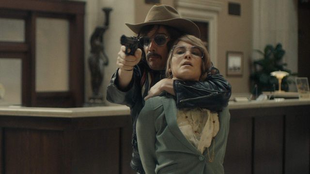 Ethan Hawke i Noomi Rapace u traileru za “Stockholm”