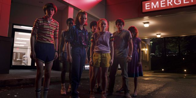 Posveta nadnaravnim klasicima osamdesetih: "Stranger Things"