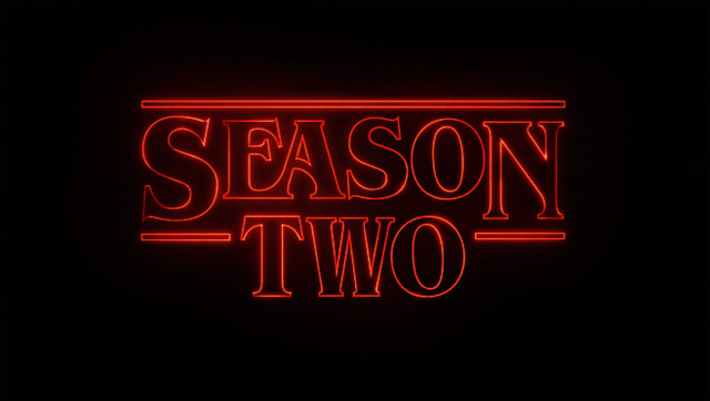 Druga sezona serije "Stranger Things" stiže u 2017.