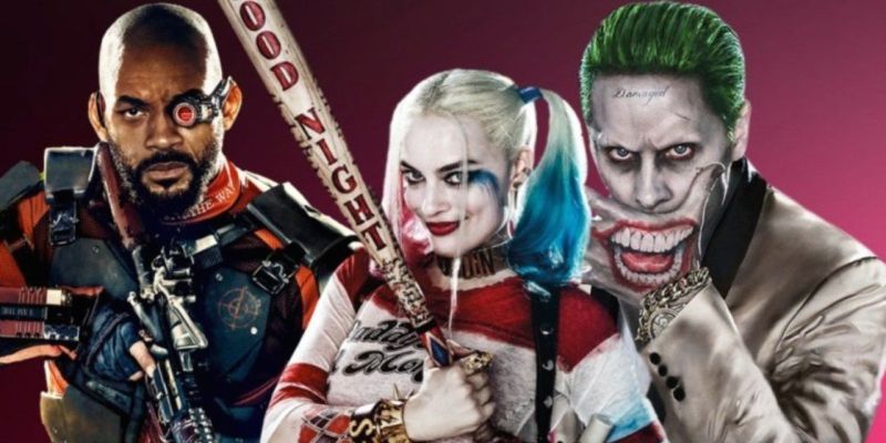 "Suicide Squad 2" se još uvijek drži rasporeda