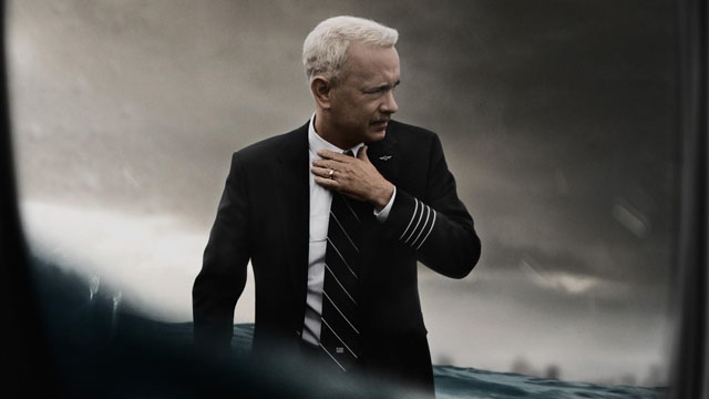 Tom Hanks u traileru za Eastwoodov "Sully"