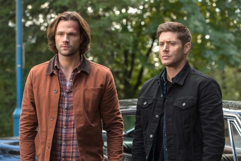 Jensen Ackles stvara spin-off serije "Supernatural"