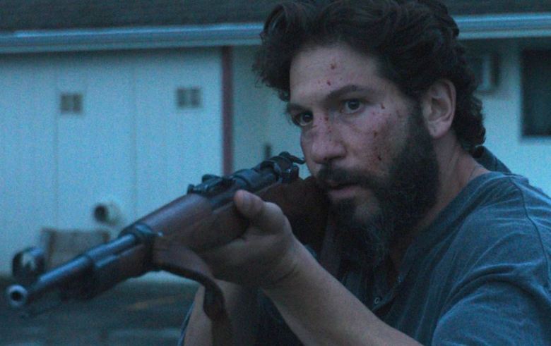 Jon Bernthal u traileru za "Sweet Virginia"