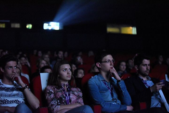 Festival srednjoškolskog kratkog filma „Švenk“