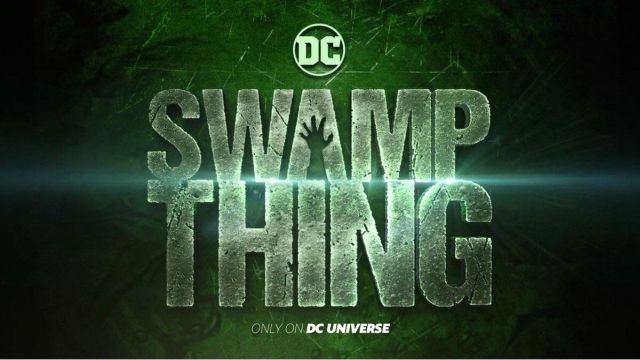 DC Universe najavio seriju "Swamp Thing" za 31. maj