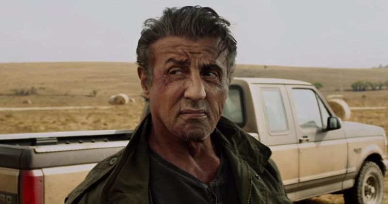 Stallone uskače u glavnu ulogu distopijskog trilera "Little America"