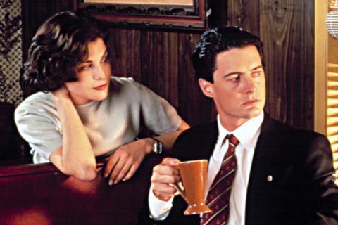 Twin Peaks se vraća na male ekrane