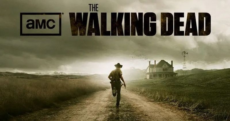AMC sprema još jednu "Walking Dead" seriju za 2022.