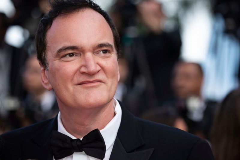 Quentin Tarantino započinje snimanje serije sljedeće godine