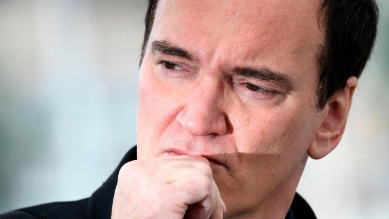 Tarantino započinje rad na svom desetom i zadnjem filmu