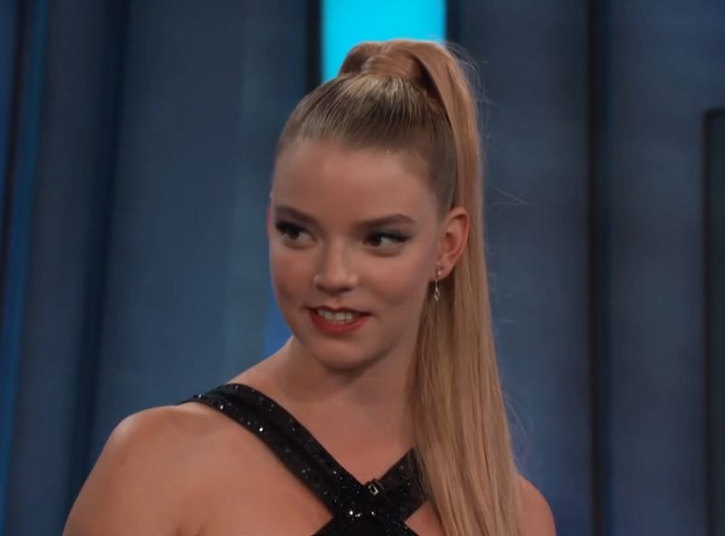 Anya Taylor-Joy preuzima glavnu ulogu u prequelu "Furiosa"