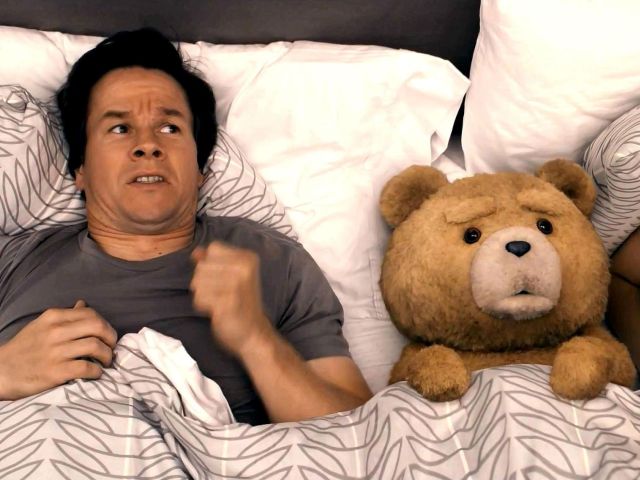 “Ted“ na moja TV: Urnebesna komedija za 21. stoljeće