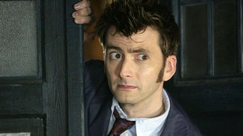 David Tennant se vraća u novoj sezoni serije "Doctor Who"