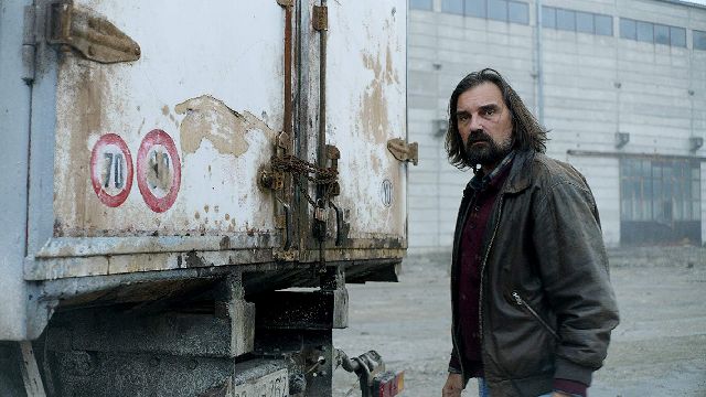 24. Sarajevo Film Festival: "Teret"