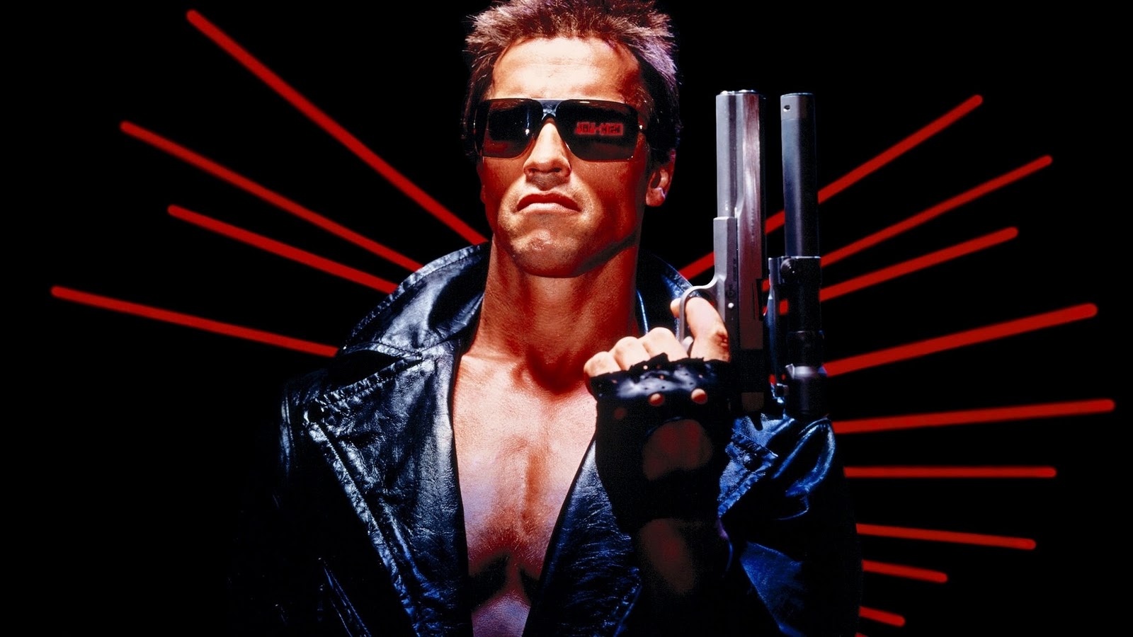 Film dana: Terminator