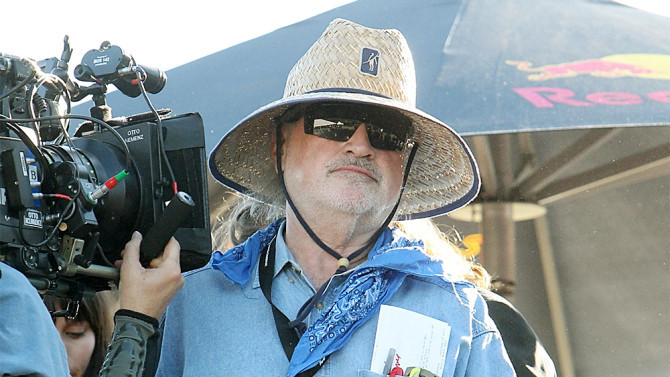 Terrence Malick režira ratnu dramu "Radegund"