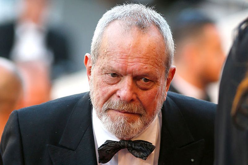 Terry Gilliam se pridružio Scorseseu u kritici Marvela