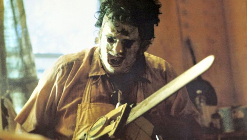 Netflix preuzima novi "Texas Chainsaw Massacre" od Legendaryja