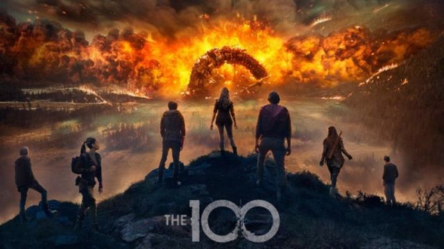 Ljudska rasa je preživjela u traileru za 6. sezonu serije "The 100"
