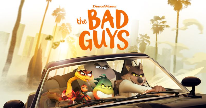 Box office: "The Bad Guys" ukrao vikend od "The Northman"