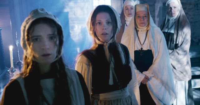 Horor "The Convent" u kino-distribuciji od 3. maja