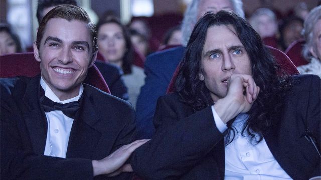 The Disaster Artist: Mlaka, ali zabavna hronika katastrofe