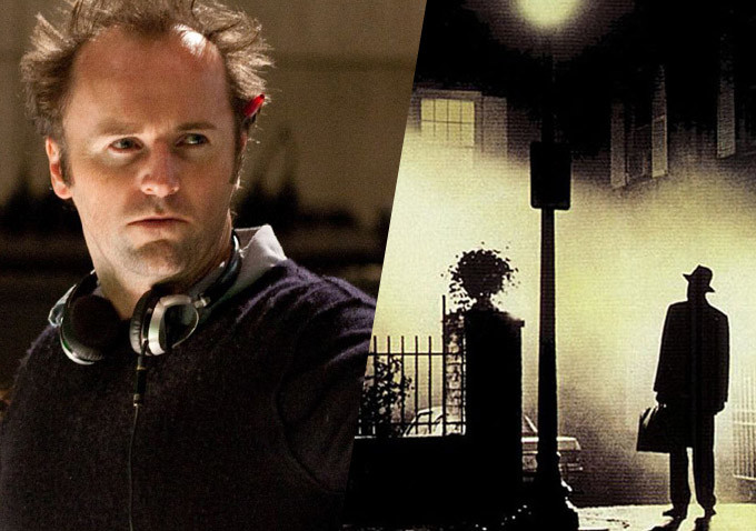 Rupert Wyatt režira TV seriju "The Exorcist"