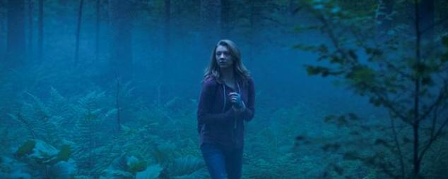 Kino premijere: "The Forest"