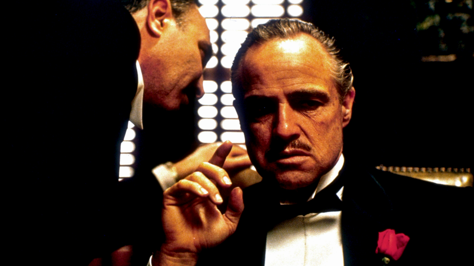 The Godfather: Kum svih filmskih trilogija