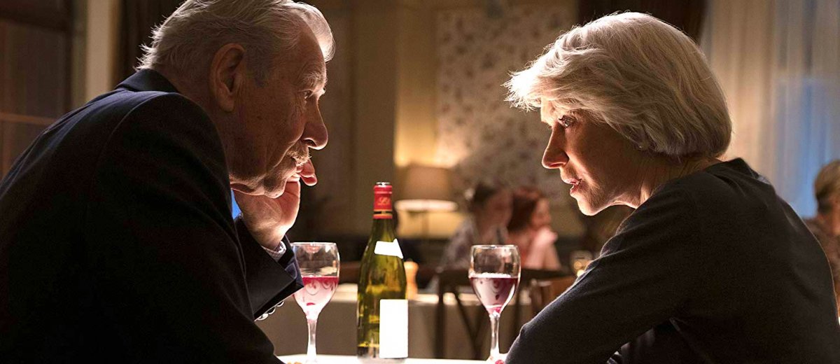 McKellen i Mirren u novom traileru za "The Good Liar"