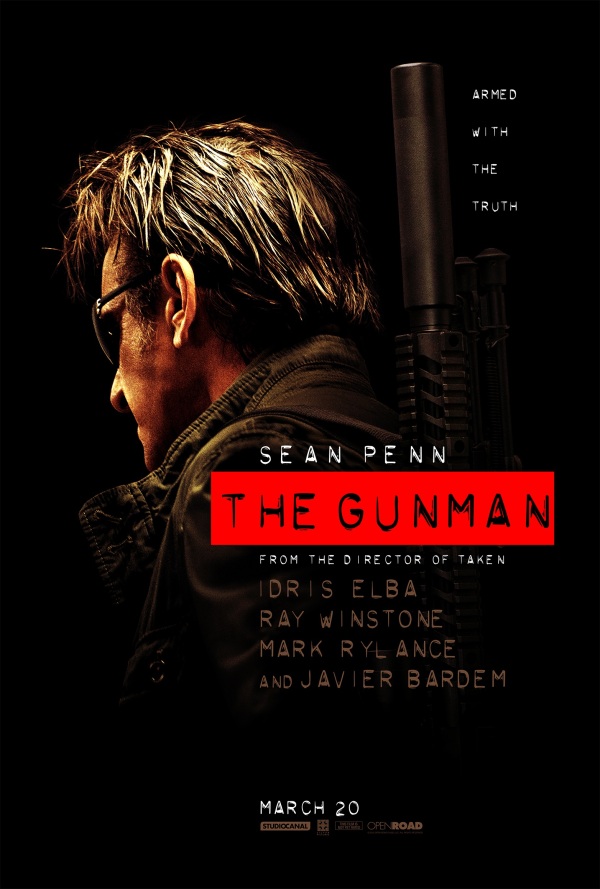 The Gunman