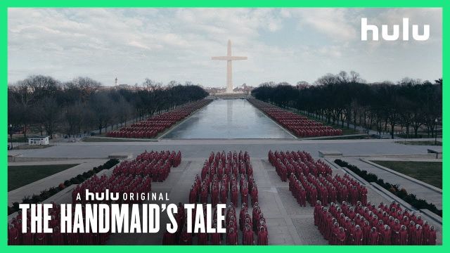 Predstavljen teaser za 3. sezonu serije "The Handmaid’s Tale"