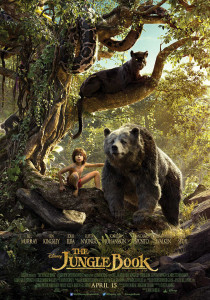 the jungle book